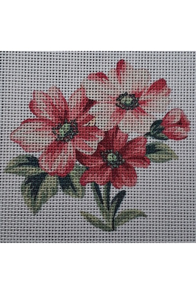 goblenhome Baskılı Etamin