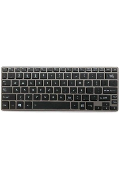 OEM Tastatura лаптоп Toshiba Portege Z30 Z30-A Z30T Z30T-A Z30-b Z30-C