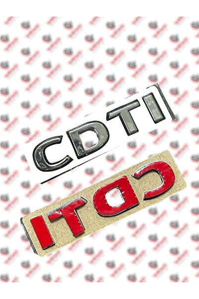 WEWO PARTS نقش صندوق السيارة CDTI (أسترا H/J - كورسا D)