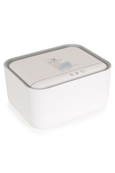 Cangaroo Alba wet wipes heater, 3 steps 35-55°C, touch panel