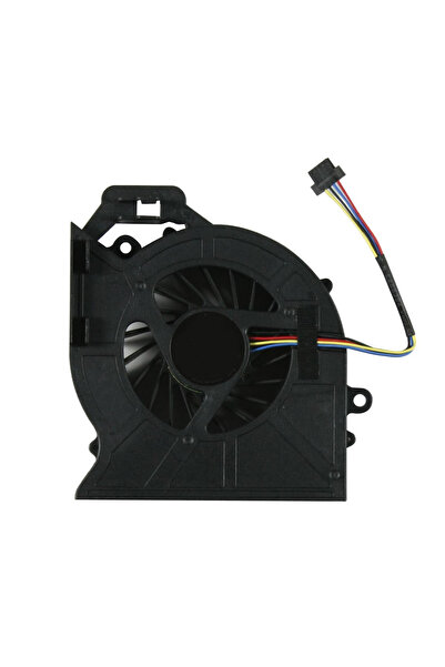 OEM Cooler/VENTILATOR laptop HP Pavilion DV6-6000 DV6-6050 DV6-6090 DV6-6100 ...
