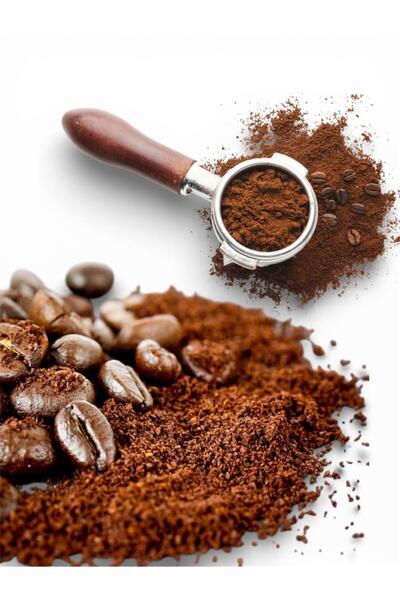 ESB Cafe American Blend – Ground Coffee 100% Arabica | Medium Roast - 350g