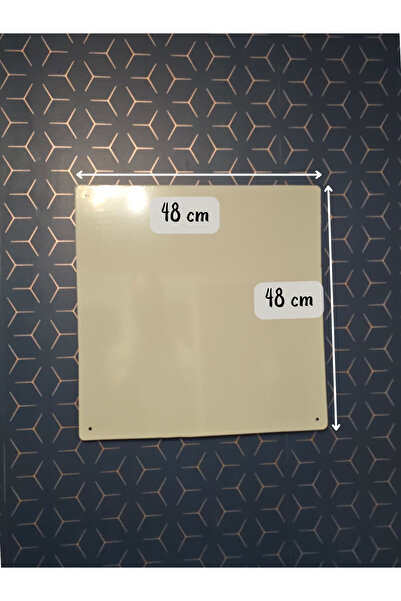 MemoryMag Magnetic board – 48×48 cm