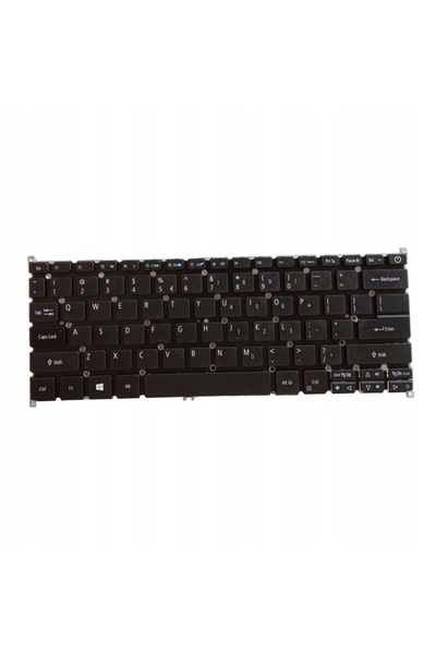OEM Tastatură laptop Acer Swift 3 SF314-41 SF314-52 SF314-52G SF314-55G US