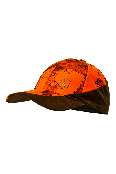 Deerhunter Șapcă Eagle, Realtree Edge Orange