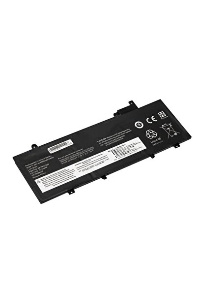OEM Батерия лаптоп Lenovo ThinkPad T480S TP00092A L17L3P71