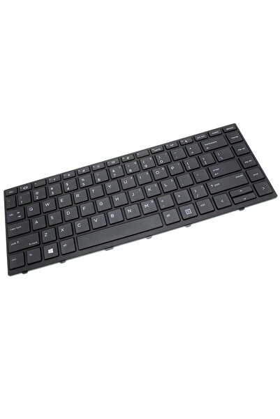 OEM Tastatura φορητός υπολογιστής HP Probook 430 G5 440 G5 445 G5 640 G4 645 ...