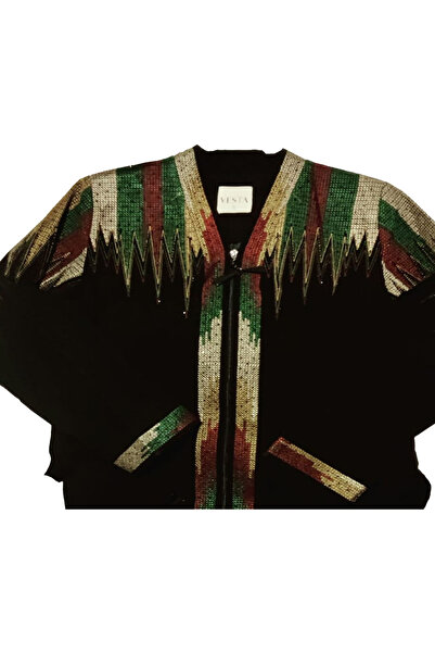 VESTA Discover the new collection of Turkish kaftans with