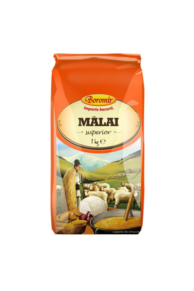 Boromir Malai Superior, 1 kg,