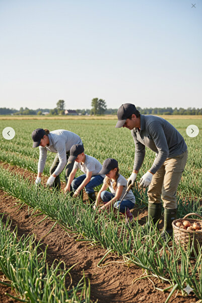 5.MEVSİM Unisex Flat Hat