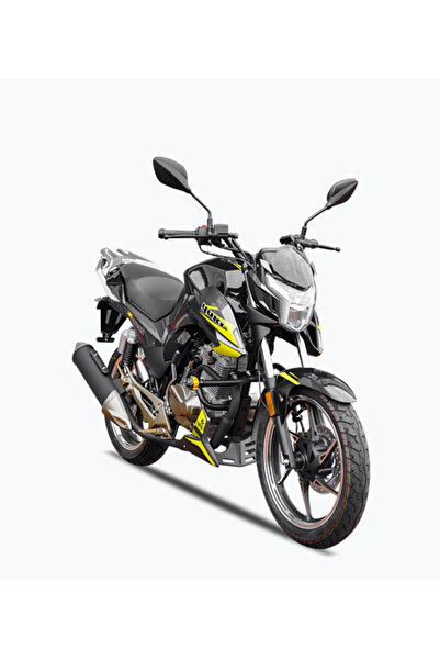 Yuki DRİVER 125CC