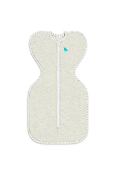 Love to Dream sac de dormit pentru infasat Swaddle Up, M, 6-8.5kg, 1 TOG