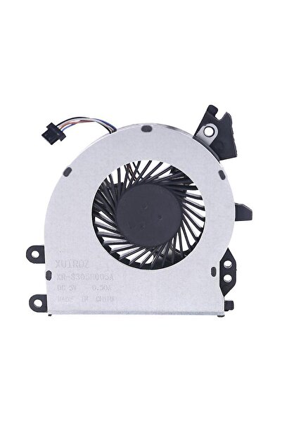 OEM Cooler/VENTILATOR laptop CPU HP ProBook 450 G4 455 G4 470 G4 VENTILATOR R...