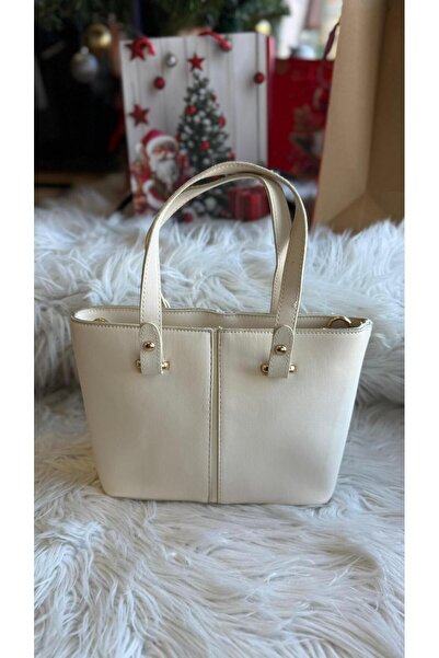 BEYAZTOPTAN Zarif Kadın El Çanta