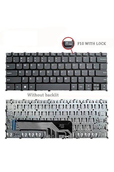 OEM Tastatură laptop Lenovo Ideapad Flex 5-14ALC05 5-14ARE05 5-14IIL05 5-14ITL05
