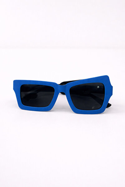 PARTİPORT Illuminated Retro Cornered Lighted Glasses