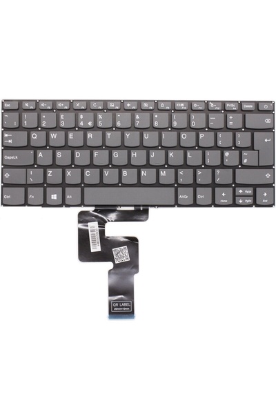 OEM Tastatură laptop Lenovo IdeaPad 320-14AST model 320-14IAP UK