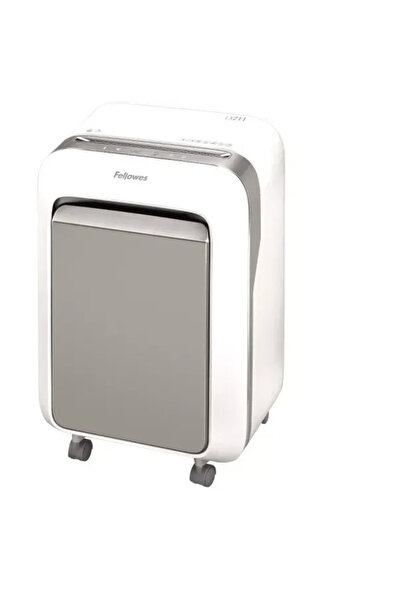 Fellowes Tocător de documente Powershred LX211 alb
