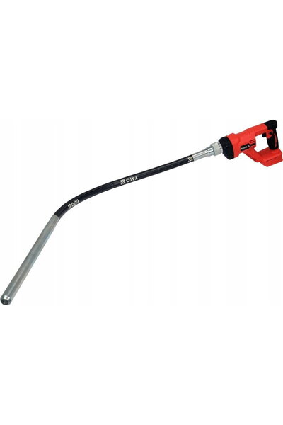 yato Concrete Vibrator, 18V, Without Battery