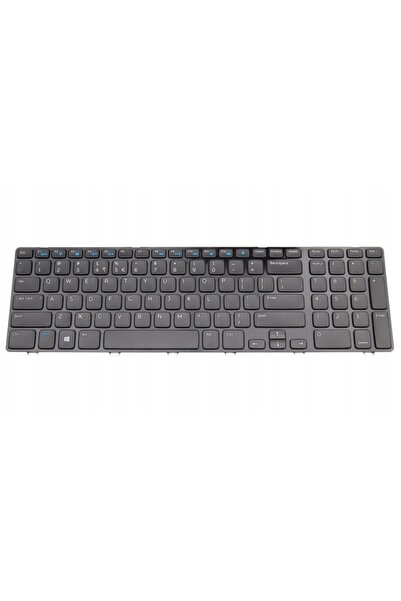 OEM Tastatura laptop Dell inspiron 17 3721 3737 5721 5737 M731R 5735