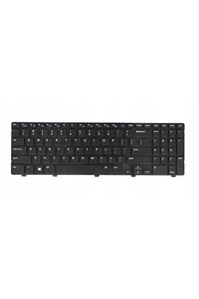 OEM Tastatura laptop Dell Inspiron 15 3521 3537 15R 5521 5537 15R I5535 Latit...