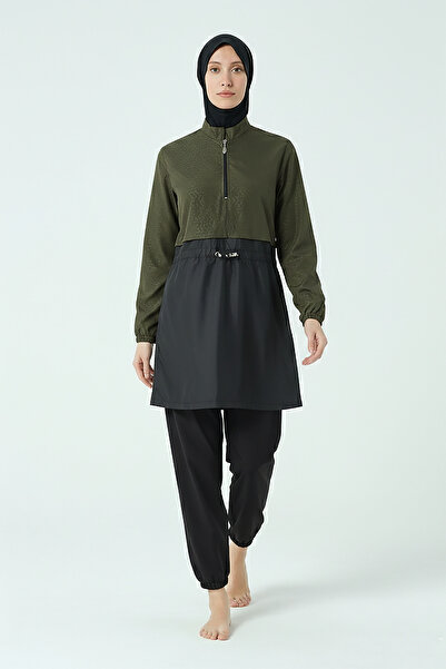 TESMAY FULL COVER TESETURY SWIMSUIT