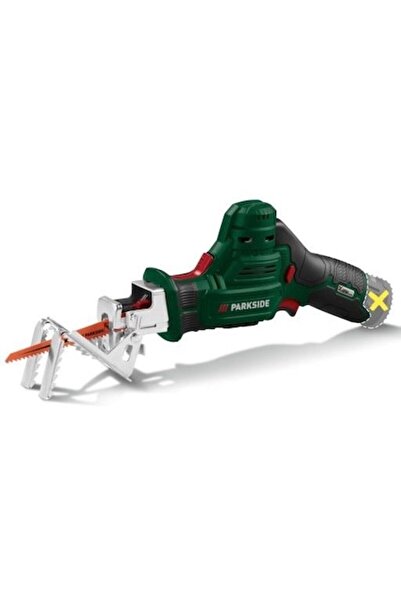 PARKSIDE Cordless Pruning Saw 12V PAAS 12 B2