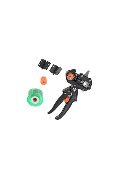 Venus Dsh Grafting tool pliers set 3 types of U V Omega blades counter knife ...