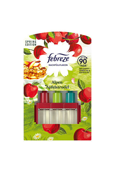 Febreze 3 Volution Refill Apple