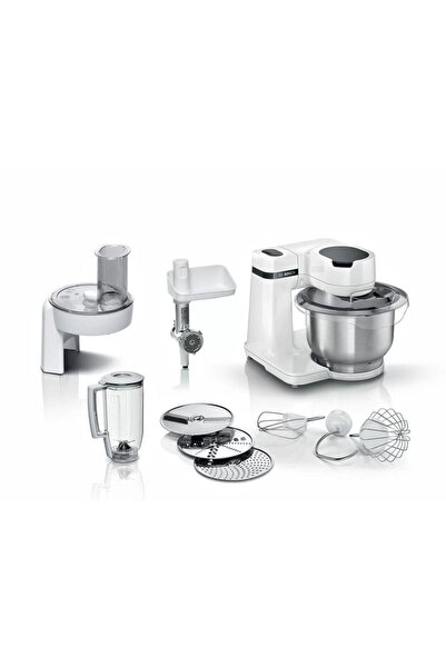 Bosch MUMS2EW30 Series 2 Kitchen Machine