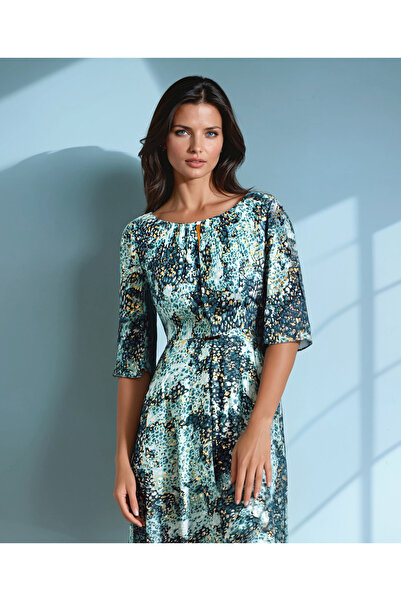 Vessmary Day or occasion dress VSM1022