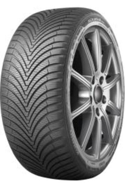 Kumho Anvelopă all-season SOLUS4S HA32 245/65R17 111V