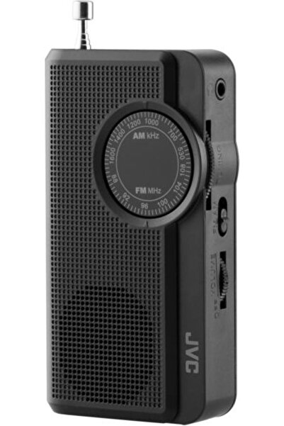 Other Radio portabil JVC RA-E311B