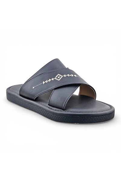 Footprint Soft Royal Arabic Slippers