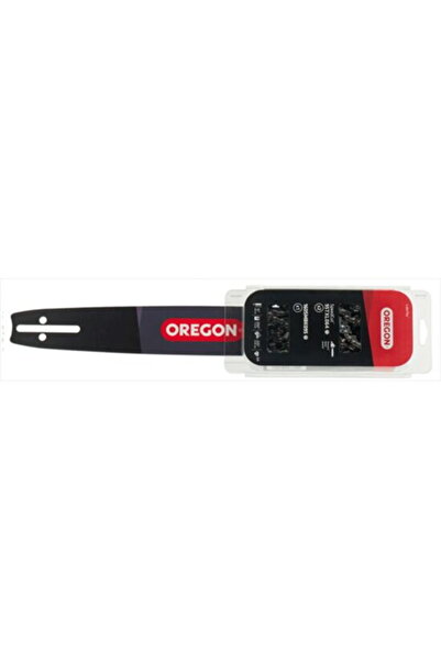 Oregon Set de șine Advancecut și 2 lanțuri Controlcut, Oregon, 45 cm, 325 inc...