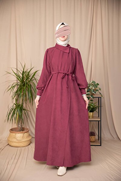 Nissra فستان أنكانور مودال كوبرا أنفولوب فيراس ANKA265140