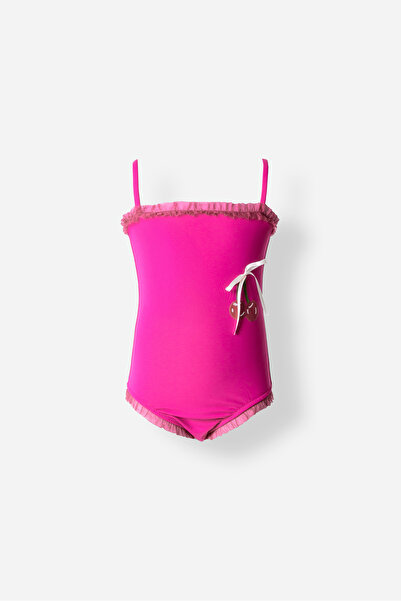 NEOPY Strappy Girls' Swimsuit 5257