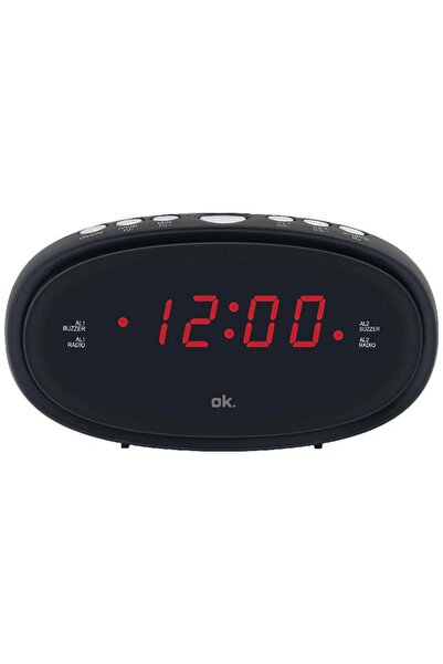 Other Radio cu ceas OK. OCR 210