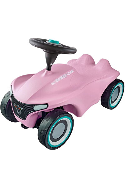 Simba Dickie Group BIG Bobby-Car-Neo Rosé, slide (pink)