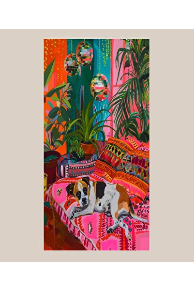 Maisonette Lazysunday Beach Towel