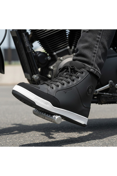 Scoyco MT088 WP Korumalı Motosiklet Botu