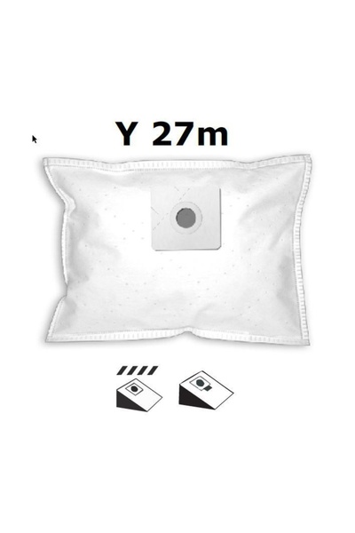 OEM Set 4 saci aspirator compatibil Gorenje 570731