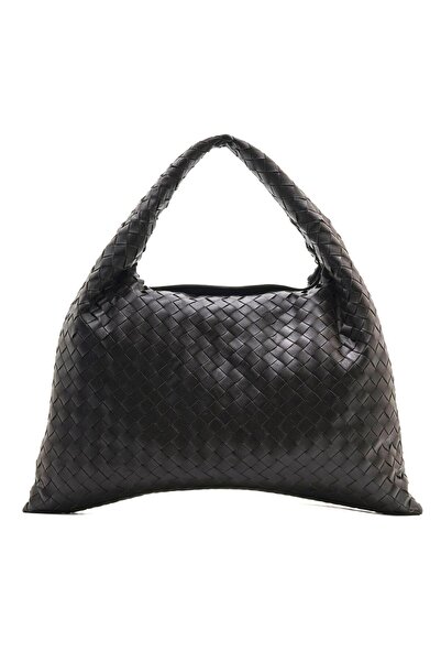 Sofia Baldi Wideho Brown Genuine Leather Women's Bag