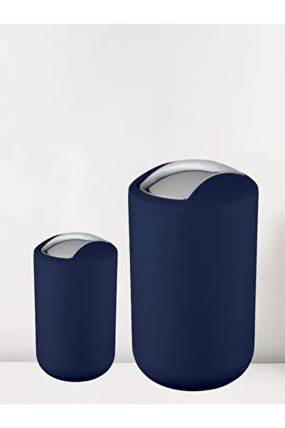 GenelTedarik مجموعة سلة المهملات المكونة من قطعتين