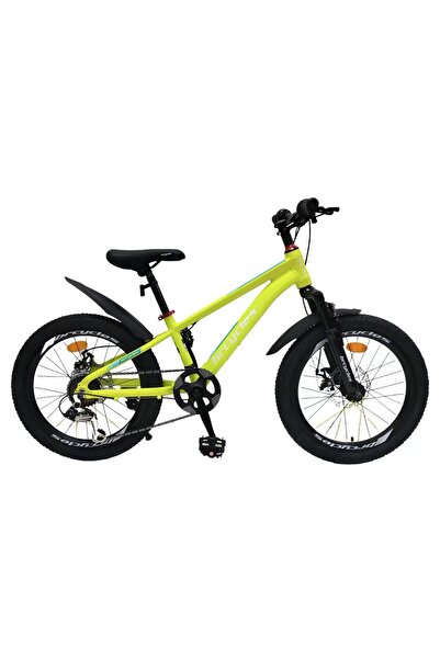 BR CYCLES BICICLET TORNADO 20"