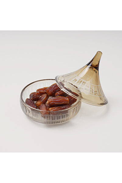 Dallaty Date Bowl