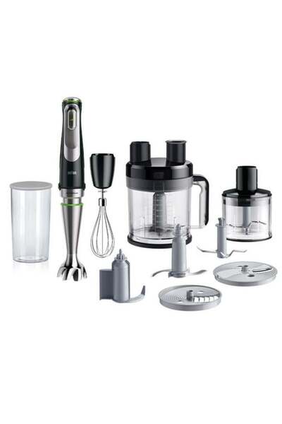 Other Braun MultiQuick 9 MQ9195XLI Hand Blender