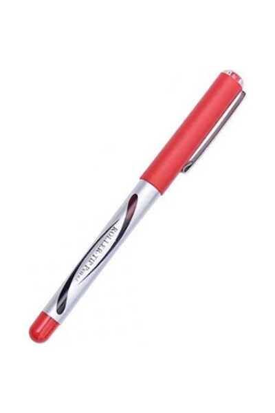 rollerpen قلم أيهاو الأحمر 12 قطعة