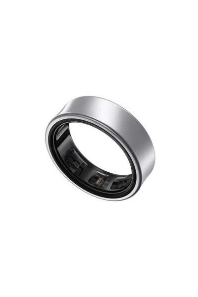 Samsung Smartring Galaxy Ring size 10 (19.8 mm) Titanium Silver