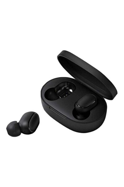 Generic AirDots Wireless In-Ear Headphones With Charging Box (Chinese Version)